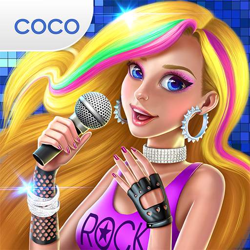 Music Idol - Coco Rock Star 1.1.9