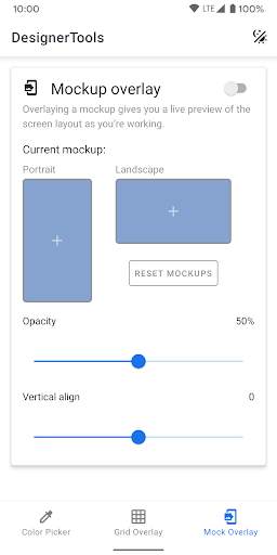 Designer Tools screenshot 6