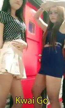 Kwai Go Live Video Hot screenshot 1