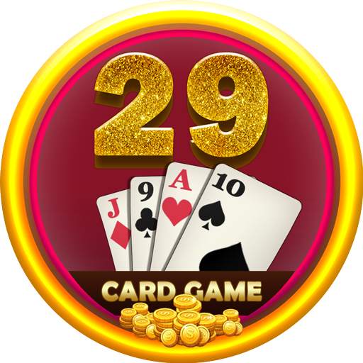 29 Card Game 2.2