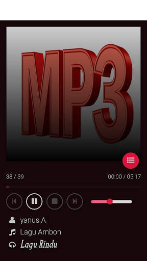Lagu Ambon Lengkap Terbaru screenshot 3