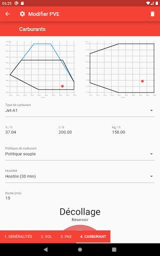 Flight booking Companion screenshot 13