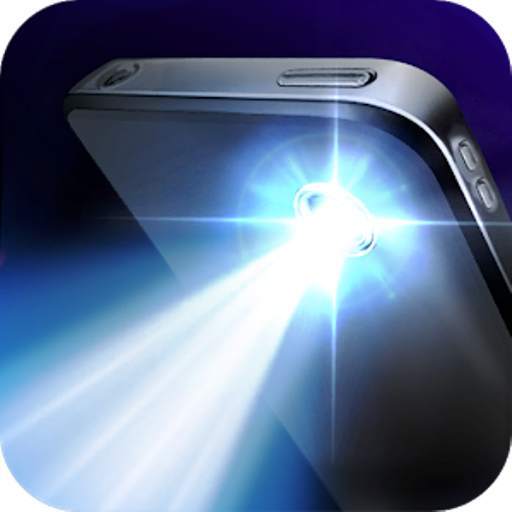 Flash Light App Lite Version LED Torch 1.0