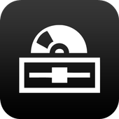 Virtual DJ Mixer icon