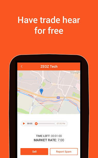 Zeoz screenshot 10