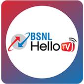 BSNL HelloTV 1.1