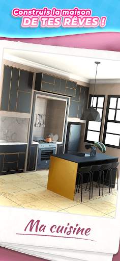 Word Mansion - Décoration screenshot 11
