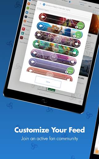 Gaming News, Videos & Reviews screenshot 11