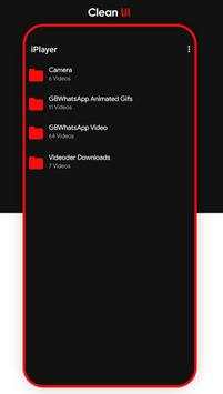 iPlayer скриншот 1
