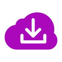 Downloader Twitch Videos Clips icon