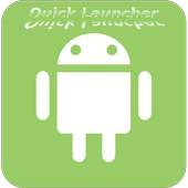 Quick Launcher 1.0.3