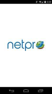 Netpro screenshot 4