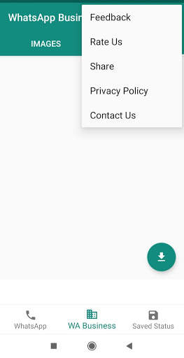 Status Saver for WhatsApp - Images, Videos Saver screenshot 2