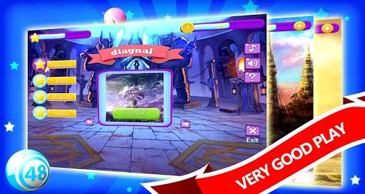 Bingo World -  Free Bingo Games screenshot 2