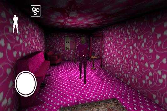Barbi Granny Chapter 2 Free: Scary and Horror game screenshot 2