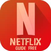 Free NetFlix Tv Shows:Episodes Live Channels Guide 8.1