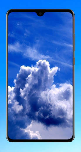 Sky Wallpaper 4K screenshot 4