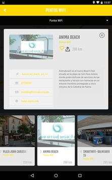 Mallorca WiFi Travel Guide screenshot 13
