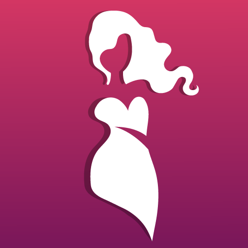LadyboyTale — Dating for Ladyboys &amp; Men icon