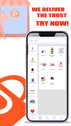 Picky - Online Shopping BD screenshot 2
