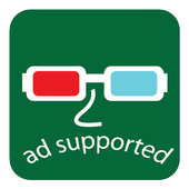 3D Camera For Two icon