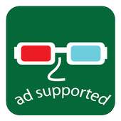 3D Camera For Two 1.0