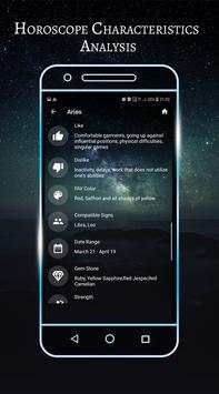 Horoscope screenshot 4