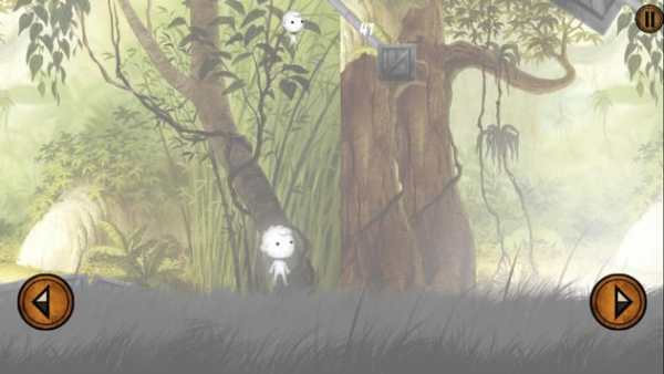 Jungle Castle Run screenshot 6