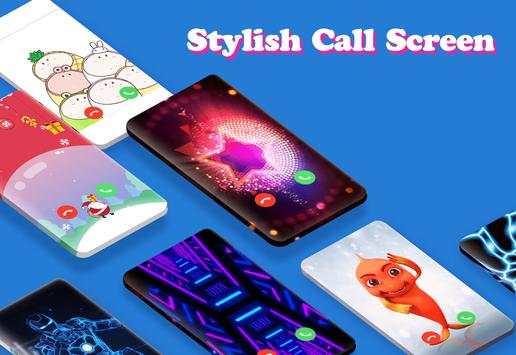 Super Call Flash screenshot 1