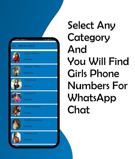 Call Me Boys - Girls Mobile Number Prank 2020 screenshot 4