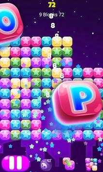 Pop Star 2018 - Match Crush screenshot 1
