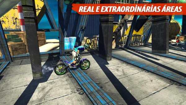Bike Racing 2 screenshot 7