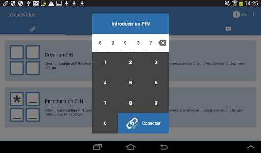 NetSupport Manager Client screenshot 8