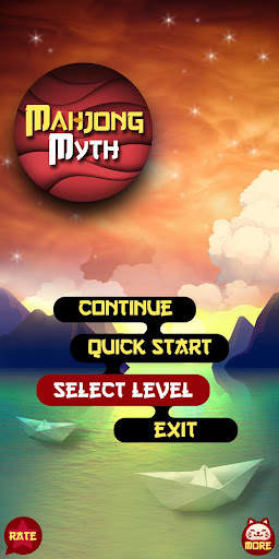 Mahjong Myth screenshot 3