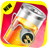 Battery Fast Charger icon