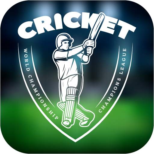 World Cricket Championship - Live Cricket Scores 1.5