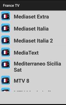 France TV - All France TV Channels HD screenshot 6
