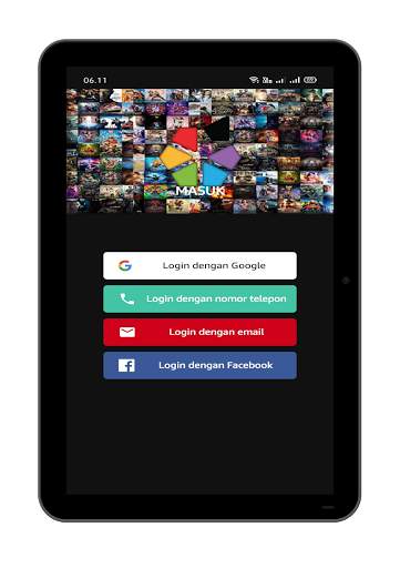 LK21 PRO - MOVIES & TV SERIES 14 تصوير الشاشة