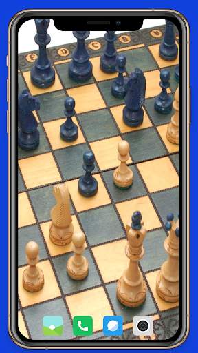 Chess Wallpaper HD screenshot 12