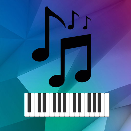 Piano Training icon