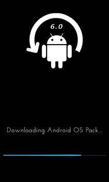 Update Android 6 screenshot 5