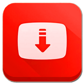 SnapTube icon