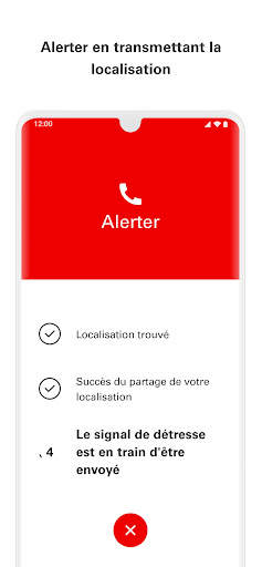 Rega screenshot 3
