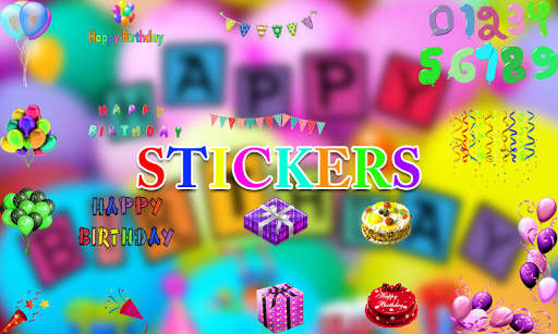 Birthday MV Master - Video Status for MV Master screenshot 6