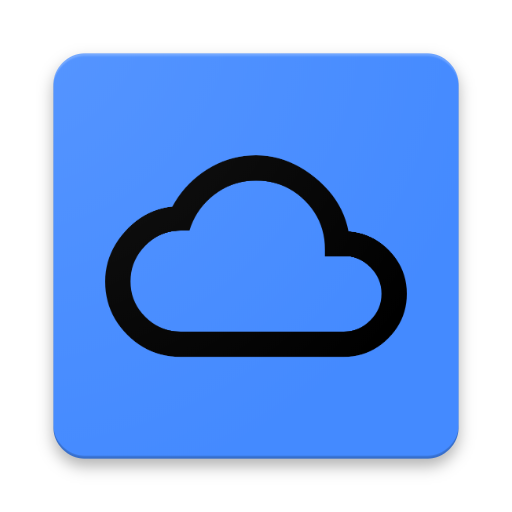 MNW Weather icon