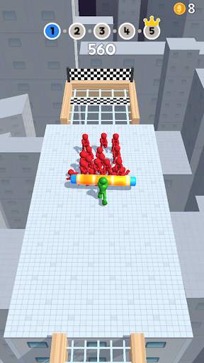 Push'em all screenshot 6