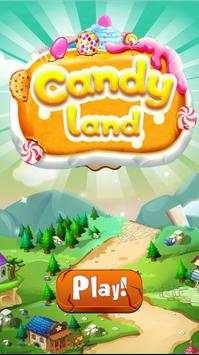 Candy Land screenshot 1