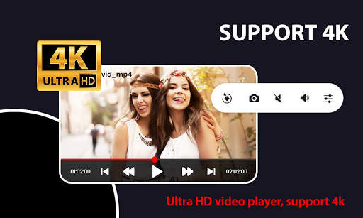 SAX Takatak Goom HD Video Player screenshot 2