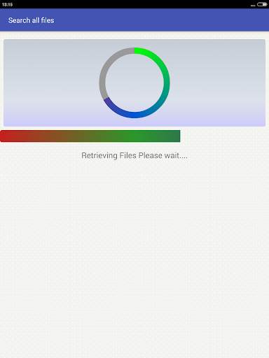 Mobile Storage Full: Phone Memory Free Space Maker screenshot 11