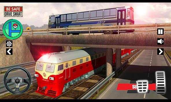 Indian Police Bus Simulator screenshot 6